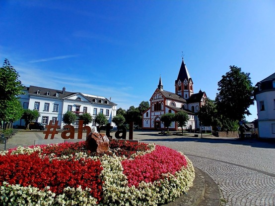 Marktplatz