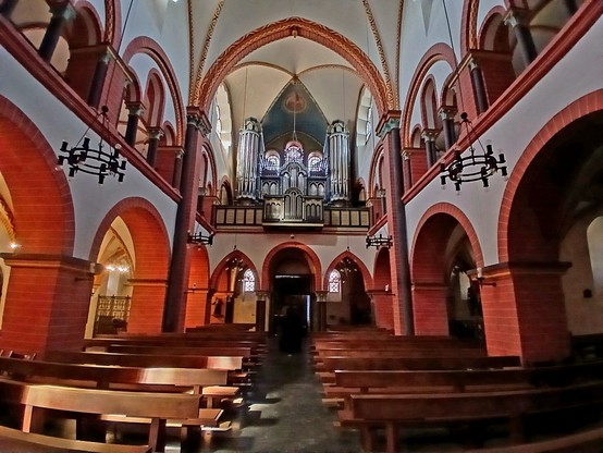 Église / Church St Peter